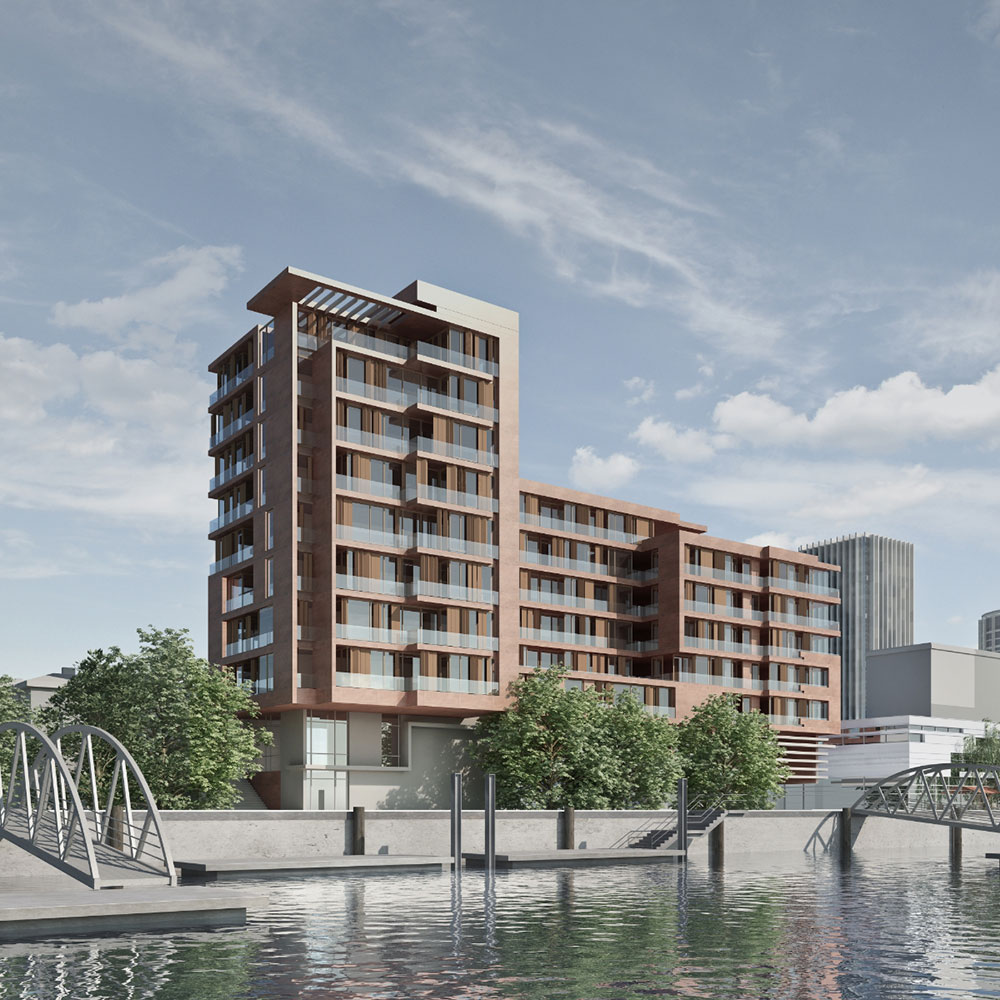 Berlin Lumia Residence
