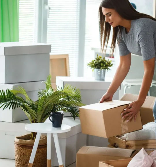 Ontspullen van een woning: een slimme stap bij verkoop