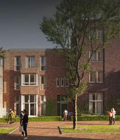 Nieuwbouw